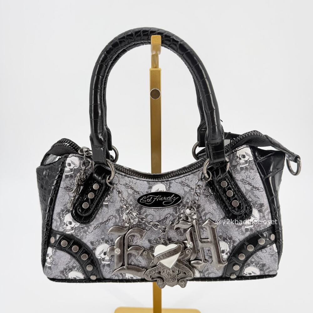 Ed Hardy Bag